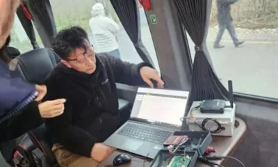 Afet Erken Uyarı Sistemi Türkiye’de kullanılmaya başlayacak..