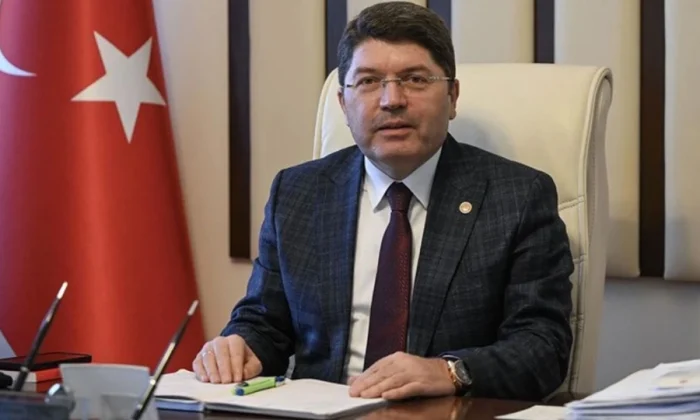 Somali Cumhurbaşkanının oğluna verilen ceza ile ilgili Adalet Bakanından ilk açıklama..