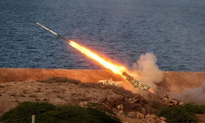 Orta Doğu’da işler karıştı!. Pakistan’dan İran’a misilleme füzesi!.