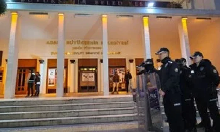 CHP’li Büyükçekmece Belediyesi’ne rüşvet operasyonu!. 20 kişi gözaltına alındı!.