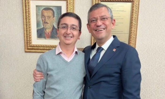 Savcı Mehmet Selim Kiraz’ın katilinin kuzenini kampanya danışmanı yaptılar!.