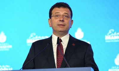 İmamoğlu’ndan TRT’ye propaganda tepkisi: KUL HAKKI YİYORLAR!.