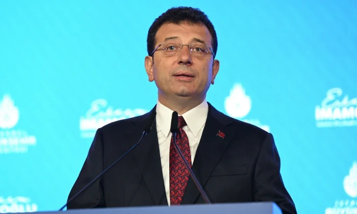 İmamoğlu’ndan TRT’ye propaganda tepkisi: KUL HAKKI YİYORLAR!.