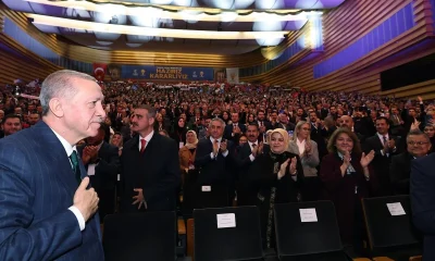 AK Parti’de üzeri çizilip aday gösterilmeyen 10 belediye başkanı!.
