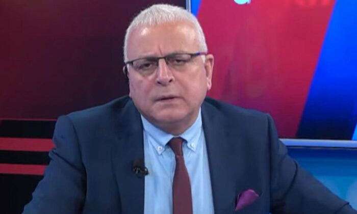 Paracıkları kesilen Mangır Merdan Ekrem’e vurdukça vuruyor!.