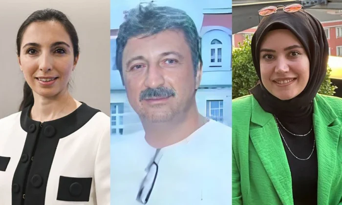Merkez Bankası Başkanı Erkan’ın babası ile ilgili skandalların ardı arkası kesilmiyor!.