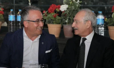 İyi Parti’den CHP’ye Ankara çalımı!. Akşener Kılıçdaroğlu’nun danışmanını aday yaptı!.
