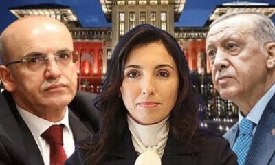 Merkez Bankası Başkanı Erkan Erdoğan’dan affını isteyip istifa edecek!.