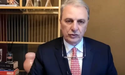 Şehit babasına KİMSİN LAN SEN diyen Can Ataklı için istenen ceza belli oldu!.
