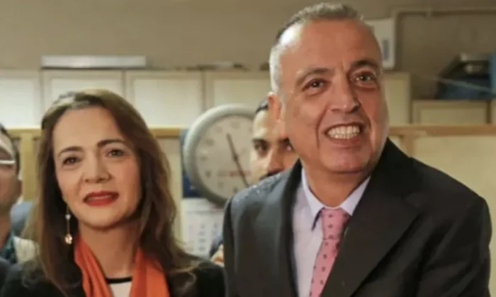 CHP’den adaylık VETO’su yiyen Battal İlgezdi partisinden istifa etti!.