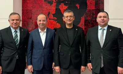 CHP’de ortalık fena karıştı!. Ekrem’in talimatları peş peşe istifalar getirdi!.