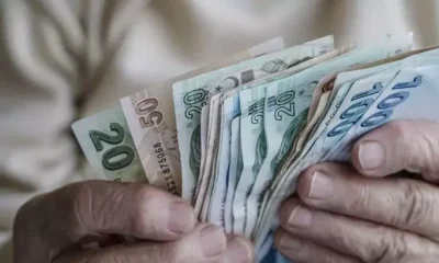 En düşük emekli maaşı 17 bin TL’ye yükseltilecek..