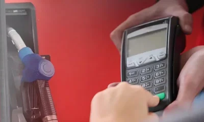 Hükümet yine akaryakıt zamlarına yüklendi!.