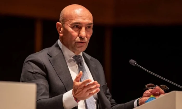 İmamoğlu kazığından sonra Tunç Soyer’den ilk açıklama!.