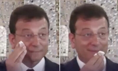 Başak Demirtaş İBB adaylığı için resmen başvuru yaptı!.