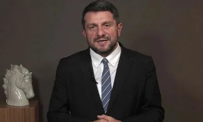 Vekilliği düşürülen Can Atalay’dan ilk açıklama..