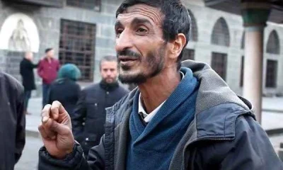 Diyarbakırlı Ramazan Hoca uğradığı saldırı sonucu öldürüldü!.