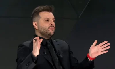 Programı izleyenler Candaş mı Yandaş mı anlayamadı!.