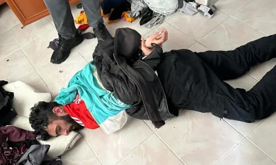 Diyarbakırlı Ramazan Hoca’nın katili yakalandı!.