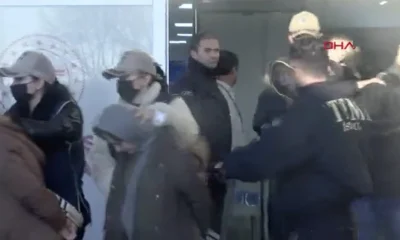 MİT’ten Mossad’a bir darbe daha!. İstihbaratçıları tek tek paketlendi!.
