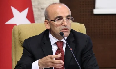 MB Başkanının kararından sonra Bakan Şimşek’ten ilk açıklama!.