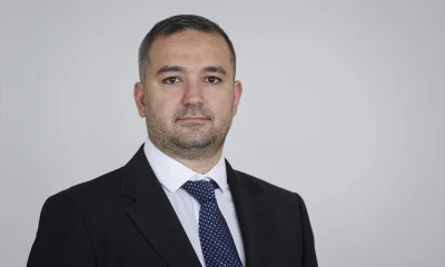 Merkez Bankası Başkanlığına Fatih Karahan atandı..