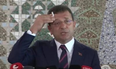 DEM Parti İstanbul’da kendi adayı ile gireceğini resmen açıkladı!.