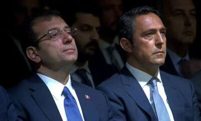 İkisi de hayaller satarak geldi, arkalarında koca enkaz bırakarak gidiyorlar!.