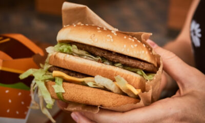 İsrail boykotu McDonalt’s satışlarını yerle bir etti!.