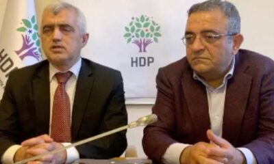 Öldürülen DHKP-C’li teröristler CHP ve HDP’nin talebi ile hapisten çıkmış!.