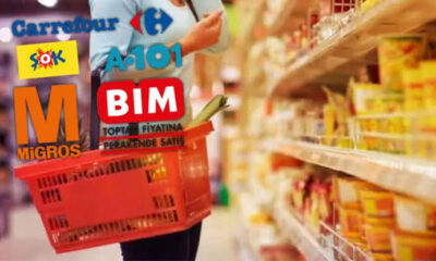 Türkiye’nin en büyük sorunu Zincir Market Çetesi!.