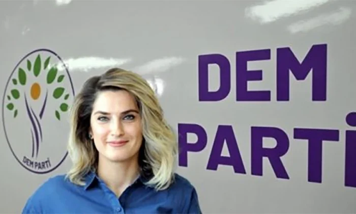 Ekrem’den istediğini koparan DEM Parti İBB adaylığından vazgeçti!.