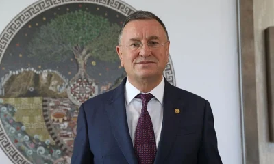 CHP Hatay’da Lütfü Savaş inadından vazgeçti!.