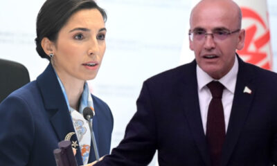 Hafize Gaye Erkan istifasının perde arkası!.
