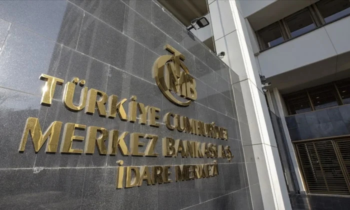 Merkez Bankası yıl sonu dolar ve enflasyon tahminini açıkladı!.