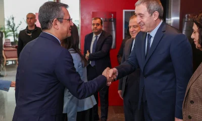 CHP Kandil’den onay almadan adaylarını açıklayamıyor!.