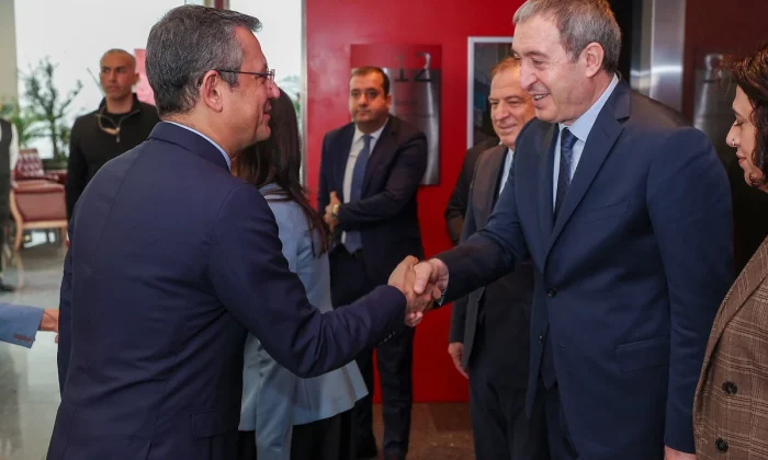 CHP Kandil’den onay almadan adaylarını açıklayamıyor!.