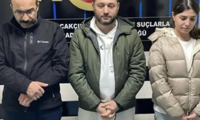 İzmirlileri tokatlayan Sedat Ocakçı’nın 5 milyar TL vurgun yaptığı ortaya çıktı!.