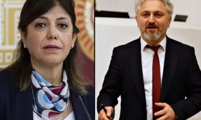 DEM Parti İstanbul adayı resmen açıklandı..