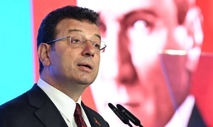 Ekrem’e ikinci Merâl darbesi!.