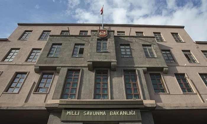 MSB’den Tuzla Piyade Okulu’ndaki Atatürk kavgası ile ilgili açıklama..