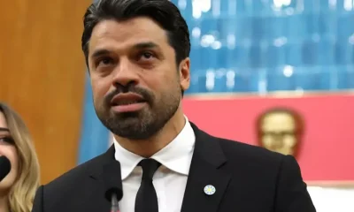 Gökhan Zan TİP’ten Hatay Belediye Başkan Adayı oluyor..
