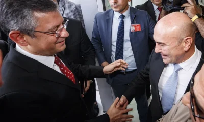 İzmir’i kaybetmemek için aday gösterilmeyen Tunç Soyer’e danışmanlık teklifi!.