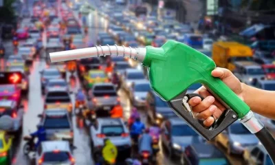 Atılan son kazıkla birlikte mazot 45 lira oldu!.