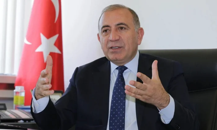 Gürsel Tekin CHP’den istifa etti!. İstifa açıklaması yenilir yutulur gibi değil!.