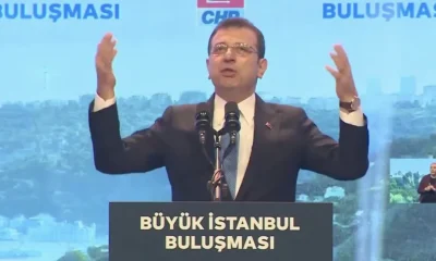 Ekrem CHP’nin iplerini tamamen eline aldı!.