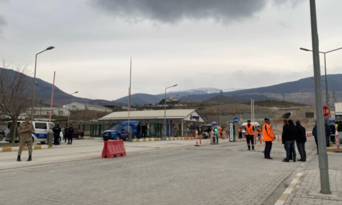 Çöken altın madenine 7,2 milyon dolar vergi silme kıyağı yapılmış!.