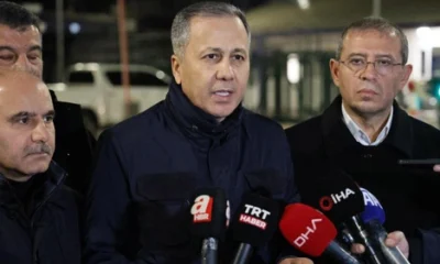 Maden işçilerinin üzerine çöken toprak miktarı 10 milyon metreküp!.