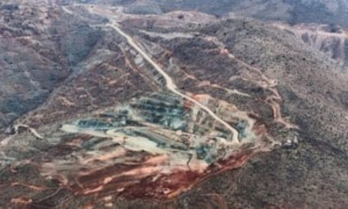 Maden faciası ile ilgili 6 kişi tutuklandı!.