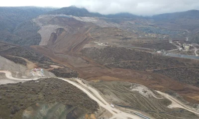 Maden faciasında savcılık raporu tamamlandı!. Felâket göz göre göre gelmiş!.